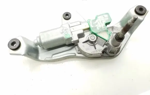 Citroen C4 Aircross Rear window wiper motor