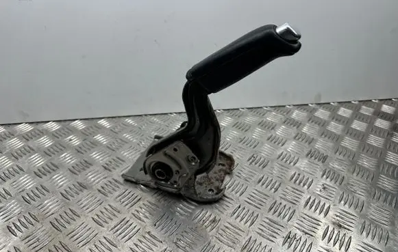 Ford Mondeo MK IV Hand brake release handle 7G912780 7G912780NJ