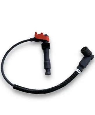 Opel Astra F Ignition plug leads 90543260