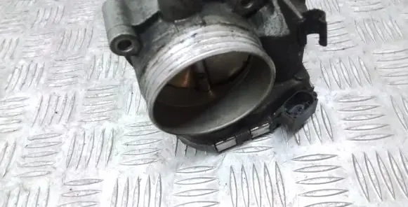 Volvo S80 Throttle valve 30711552