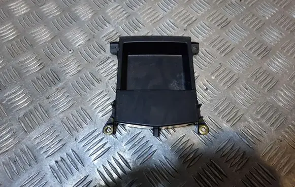 Porsche Cayenne (92A) Glove box 7P5864131
