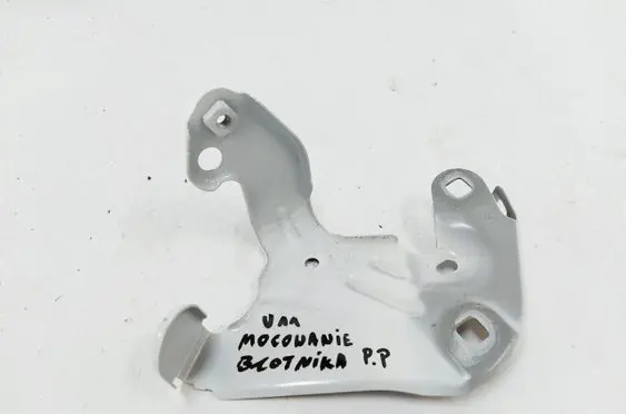 BMW iX1 Fender mounting bracket 9883408