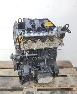 Renault Scenic III - Grand scenic III Engine R9MA402 100016153R 24080122