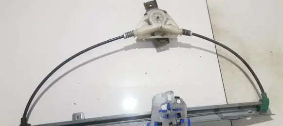 Rover 214 - 216 - 220 Sliding door window regulator with motor