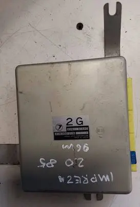Subaru Impreza I Engine control unit/module 22611ac540