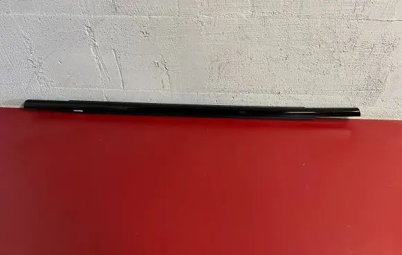 BMW X1 U11 Rear door glass trim molding 9451535