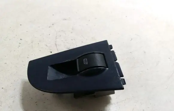 Audi A6 S6 C5 4B Electric window control switch 4B0959855 4B1959522