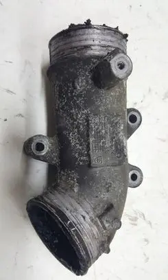 Volvo V70 Intercooler hose/pipe 08631538