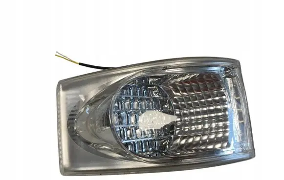 Audi A4 S4 B5 8D Front fog light 2BA008982