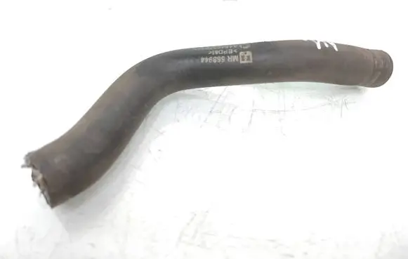 Mitsubishi Colt Engine coolant pipe/hose A4548320323 Mr568944