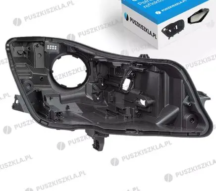 Opel Insignia A Headlight/headlamp mounting bracket 5907127929182