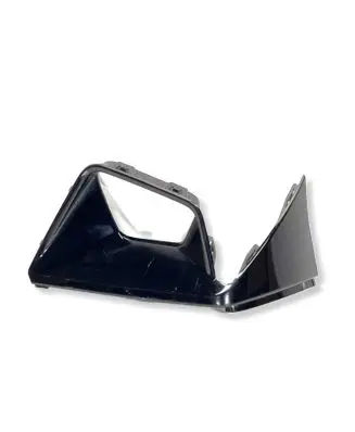 BMW X3 G01 Front bumper lower grill 51118081213 8081213 13960514