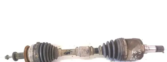 Mazda 3 I Front driveshaft