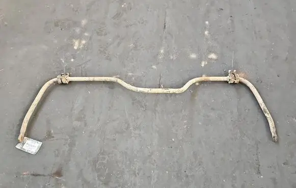 Toyota Land Cruiser (J120) Front anti-roll bar/sway bar IMPRK1522379