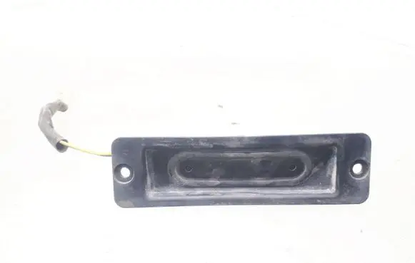 Volvo S60 Tailgate/trunk/boot exterior handle 30634364