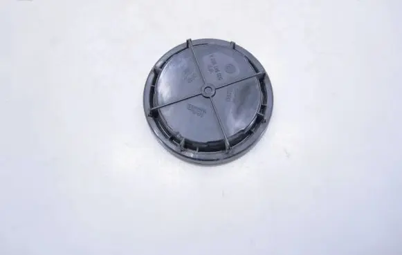 Volkswagen Golf VII Headlight/headlamp dust cover 5G0941607A
