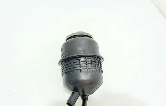 Audi A5 Sportback 8TA Power steering fluid tank/reservoir PA6GF30
