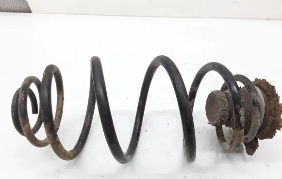Opel Astra G Rear coil spring