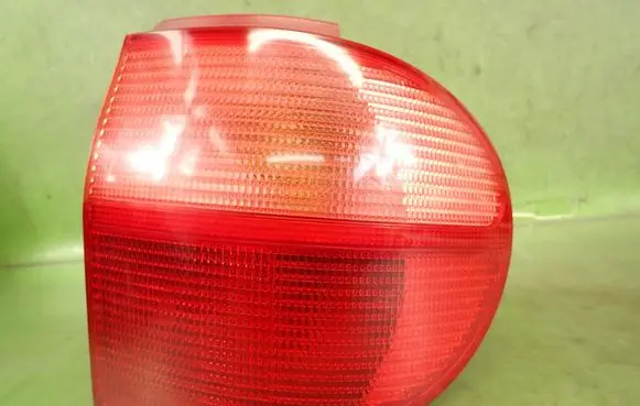 Seat Alhambra (Mk1) Rear/tail lights