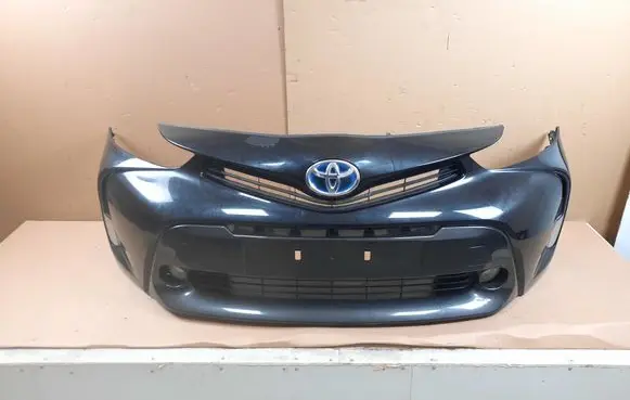 Toyota Prius+ (ZVW40) Front bumper