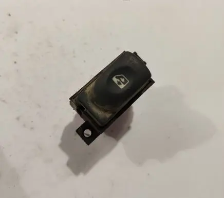 Renault Espace III Electric window control switch