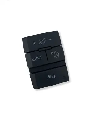 Audi Q7 4L Panel lighting control switch 4L1927123A 300606