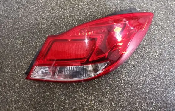 Opel Insignia A Rear/tail lights