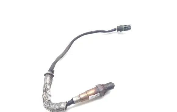Lambda probe sensor