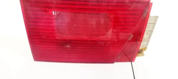 Seat Alhambra (Mk1) Tailgate rear/tail lights 7M3945111B 964537