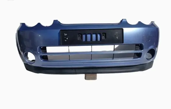 Honda HR-V Front bumper 71101-S2HX-J000