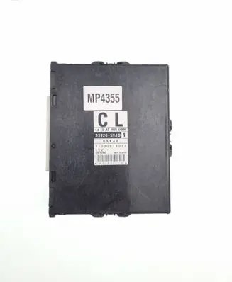 Nissan Murano Z52 Engine control unit/module 3392059JD 059JD 1122008072