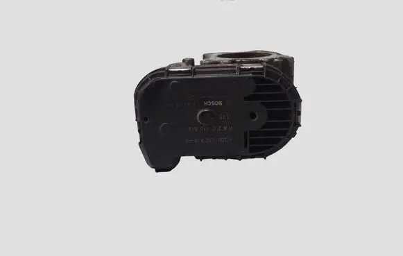 Renault Scenic II - Grand scenic II Throttle valve 8200330810 H8200330812 0281002681