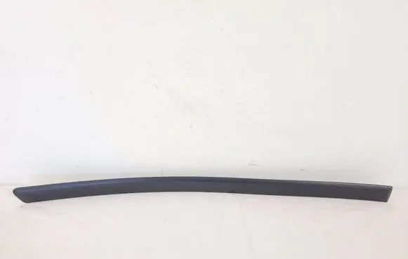Volkswagen PASSAT B5 Rear door trim (molding) 3B0853754