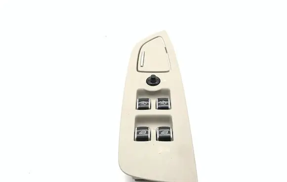 Volvo S90, V90 Electric window control switch 31415522
