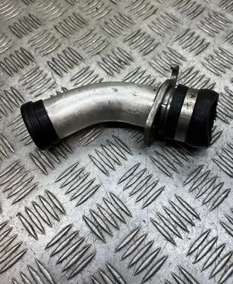 BMW 7 E65 E66 Intercooler hose/pipe 778517601