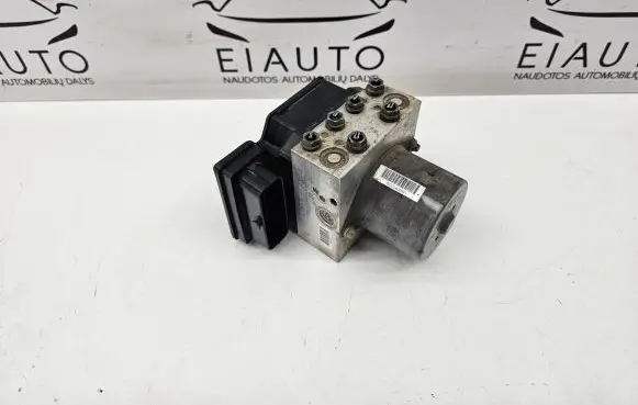Volkswagen PASSAT CC ABS Pump 3AA614109AP