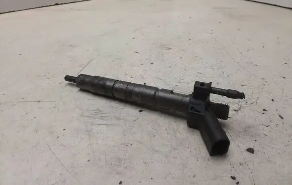 BMW 1 E81 E87 Fuel injector 779787705