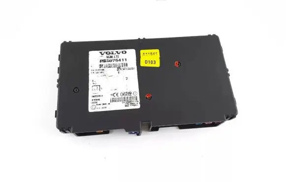 Volvo S90, V90 Bluetooth control unit module 31676411 P31676411 31489595