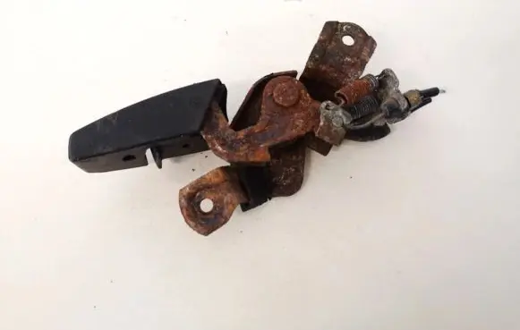Alfa Romeo 156 Tailgate opening switch a997