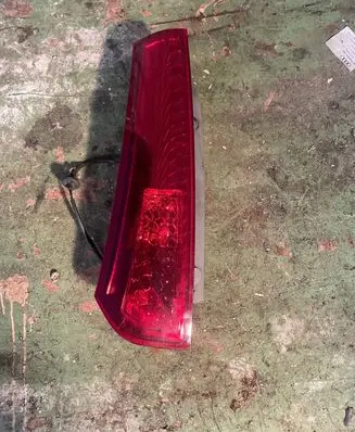 KIA Ceed Rear/tail lights 924031H3