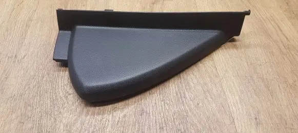 Mercedes-Benz GLC X253 C253 Dashboard side end trim A2536800607