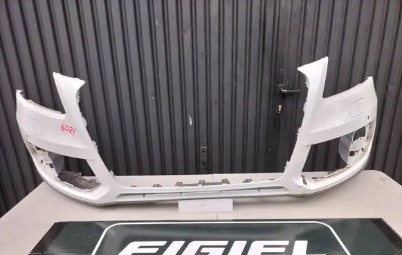 Audi Q5 SQ5 8R Front bumper 8R0807437A 8R9807437AD 8P9807437AK