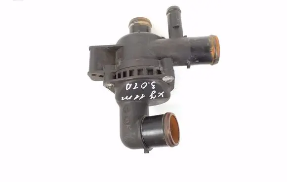 Jaguar XJ X351 Thermostat 9X238A586AD