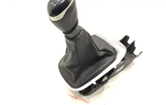 Renault Megane IV Gear shift rod 341042886R