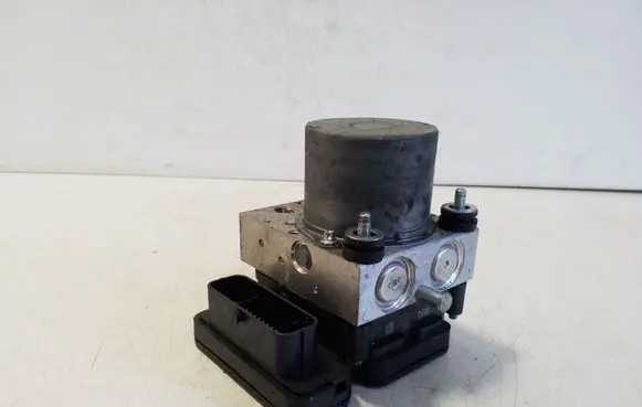 Fiat Tipo ABS Pump 52017545 0265956480 0265244994