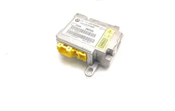 BMW 7 E65 E66 Airbag deployment crash/impact sensor 6970888 28027625