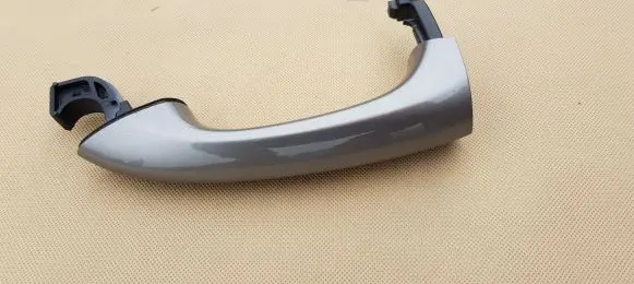 Opel Astra K Front door exterior handle