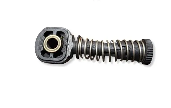 Skoda Roomster (5J) Gear shift rod 1J0711761B