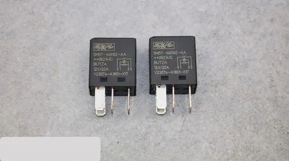 Ford Focus Other relay 5M5T14B192AA