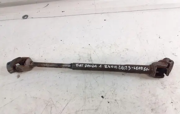 Fiat Punto (188) Steering wheel axle